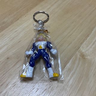 ドラゴンボール(ドラゴンボール)のドラゴンボール　キーホルダー　４(キーホルダー)