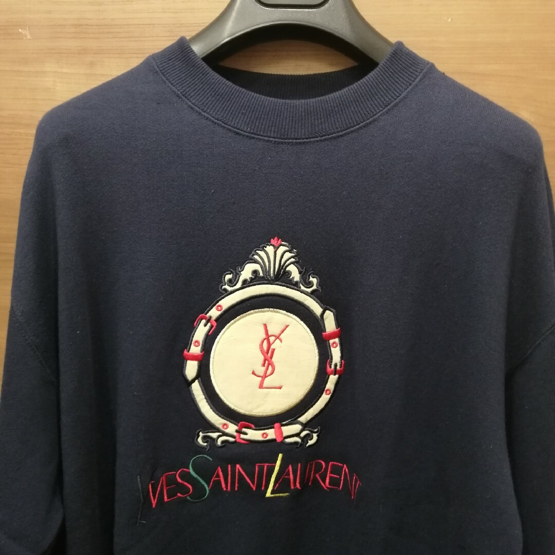 Yves Saint Laurent - 90s YvesSaintLaurent YSLイヴサン Yves Saint Laurent - 90s YvesSaintLaurent YSLイヴサン