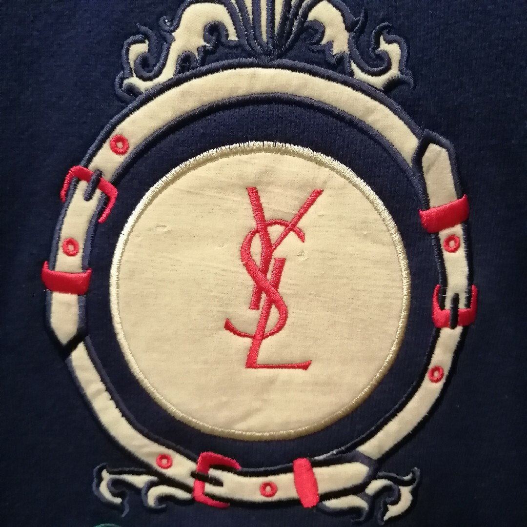 Yves Saint Laurent - 90s YvesSaintLaurent YSLイヴサン Yves Saint Laurent - 90s YvesSaintLaurent YSLイヴサン