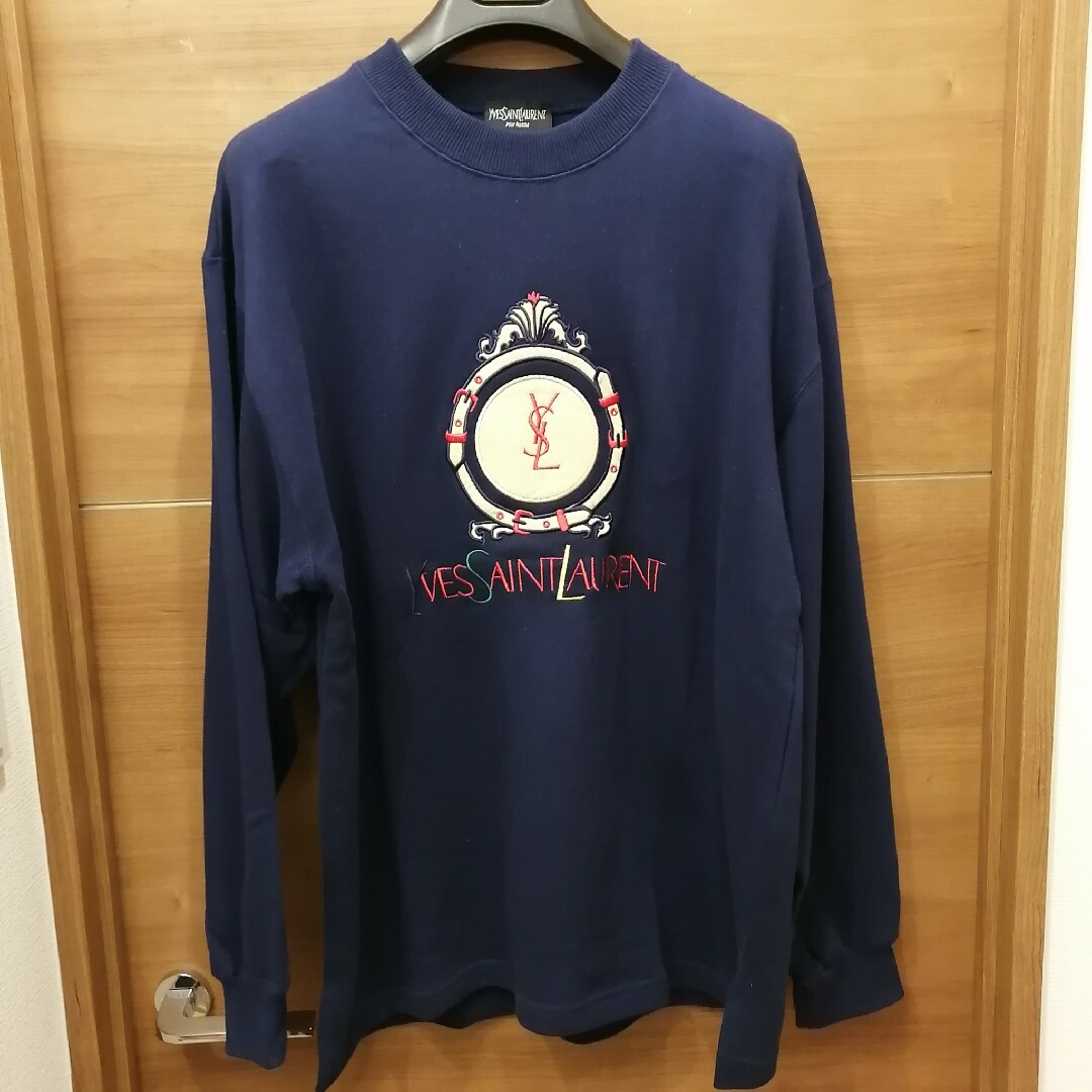 Yves Saint Laurent - 90s YvesSaintLaurent YSLイヴサン Yves Saint Laurent - 90s YvesSaintLaurent YSLイヴサン