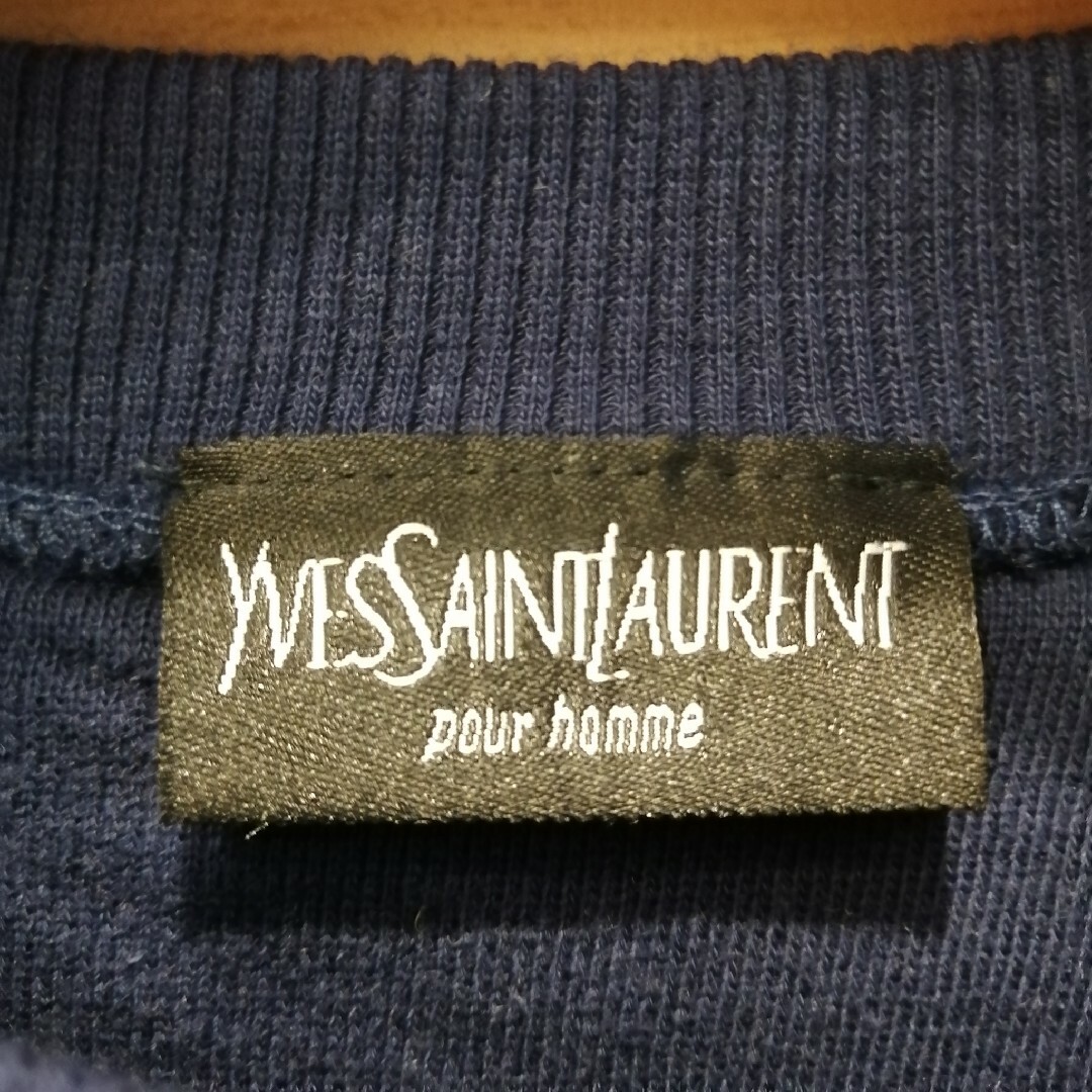 Yves Saint Laurent - 90s YvesSaintLaurent YSLイヴサン Yves Saint Laurent - 90s YvesSaintLaurent YSLイヴサン