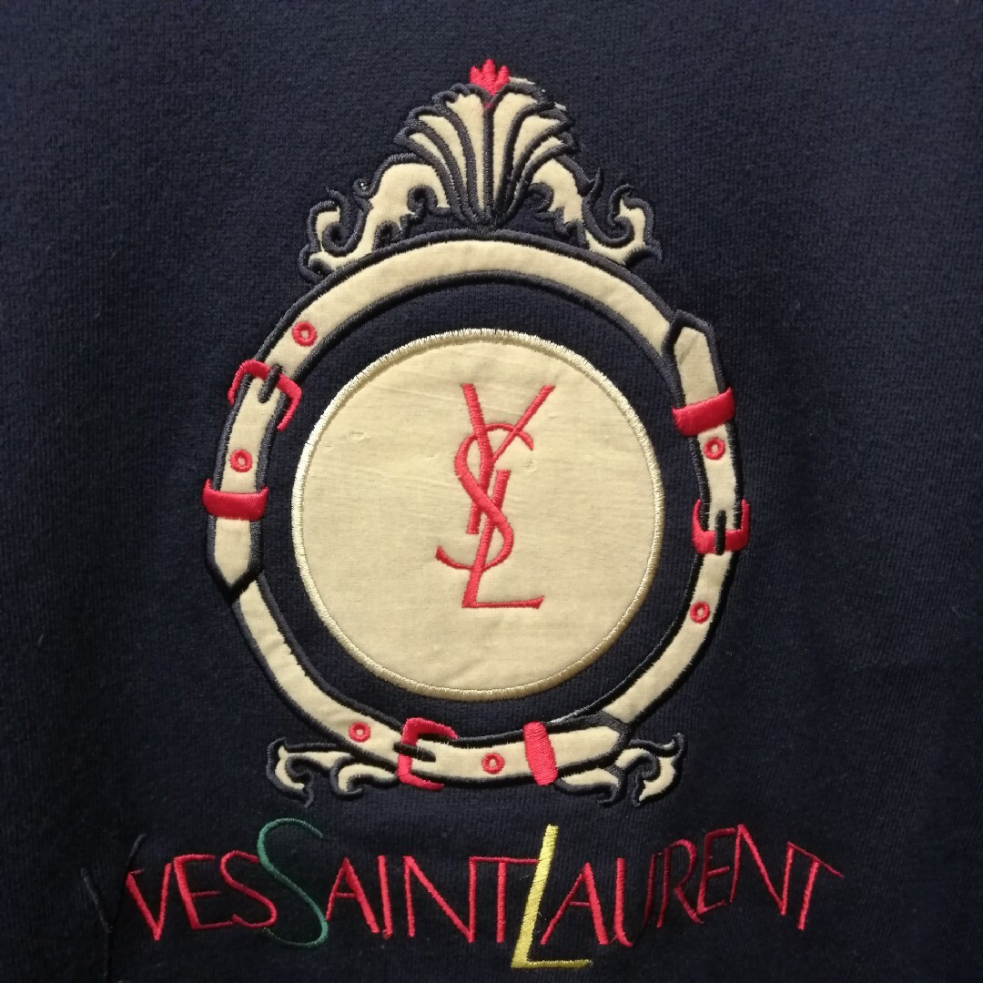 Yves Saint Laurent - 90s YvesSaintLaurent YSLイヴサン Yves Saint Laurent - 90s YvesSaintLaurent YSLイヴサン