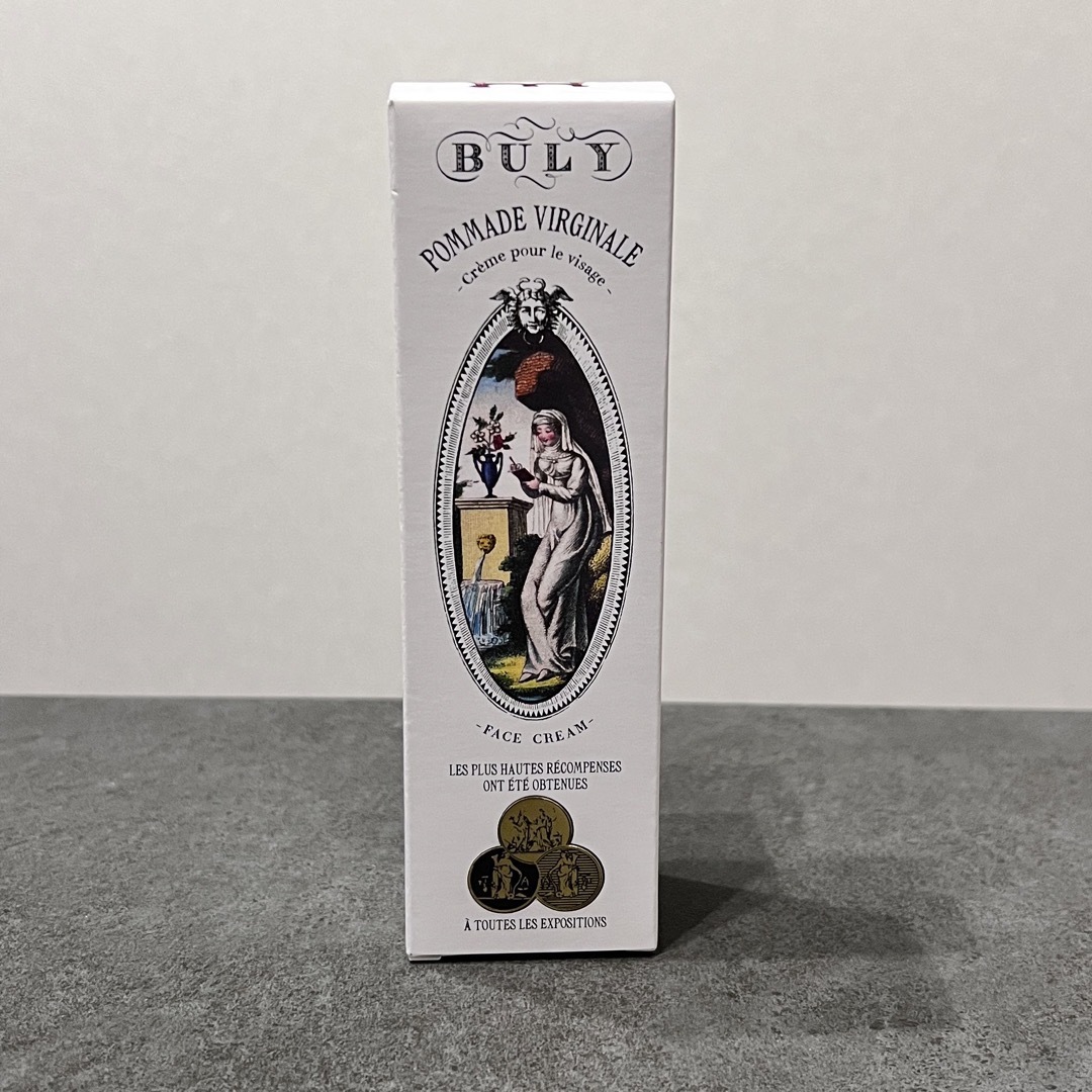 Aesop(イソップ)のBULY ポマードヴィルジナル　フェイスクリーム コスメ/美容のスキンケア/基礎化粧品(フェイスクリーム)の商品写真