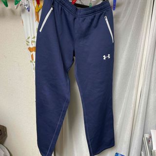 アンダーアーマー(UNDER ARMOUR)の送料込み！新品未使用品　アンダーアーマーパンツ　150(パンツ/スパッツ)