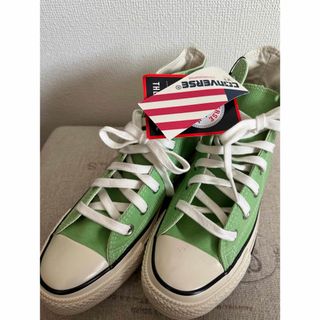 コンバース(CONVERSE)のconverseオールスターハイカット(スニーカー)