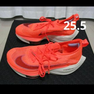 NIKE - ナイキ ズームライバルフライ2 27cmの通販 by minami｜ナイキ