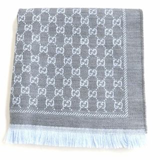 グッチ マフラー(グレー/灰色系)の通販 300点以上 | Gucciを買うなら グッチ マフラー(グレー/灰色系)の通販 300点以上 | Gucciを買うなら