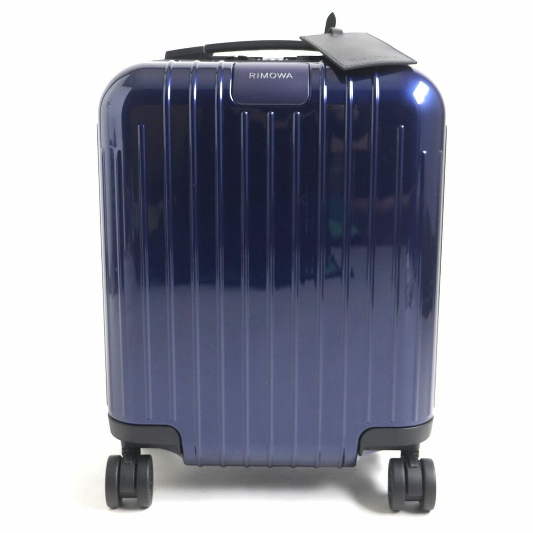 RIMOWA - 未使用品▽RIMOWA リモワ 823.42.60.4 エッセンシャル ライト