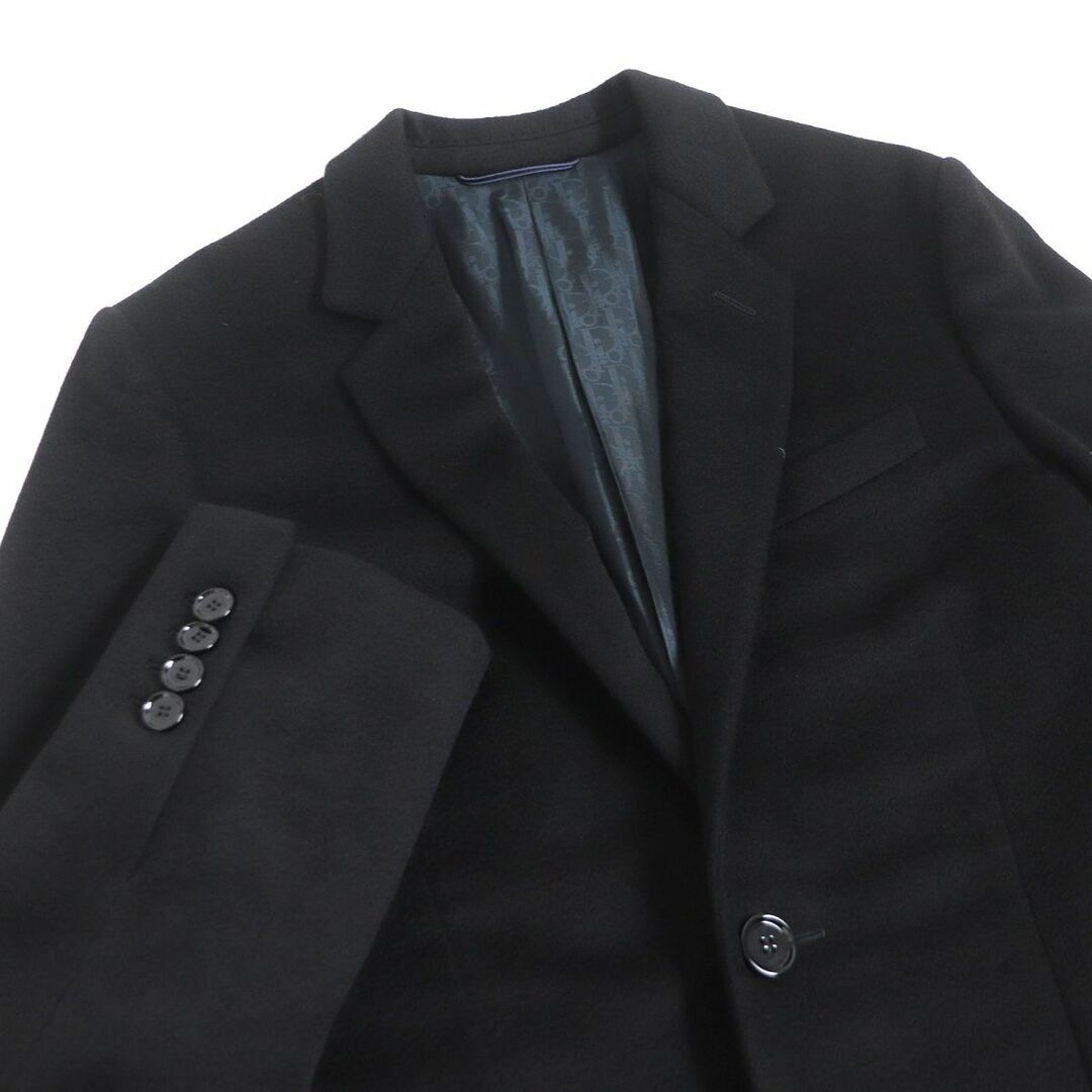 DIOR HOMME - 極美品□DIOR/ディオール オム 裏地オブリーク柄 DIOR HOMME - 極美品□DIOR/ディオール オム 裏地オブリーク柄