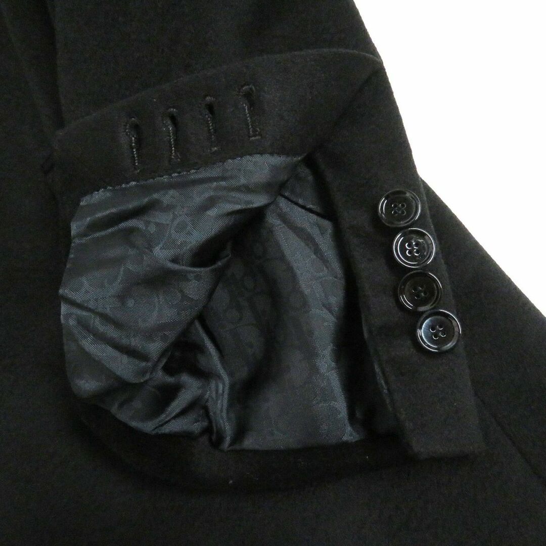 DIOR HOMME - 極美品□DIOR/ディオール オム 裏地オブリーク柄 DIOR HOMME - 極美品□DIOR/ディオール オム 裏地オブリーク柄