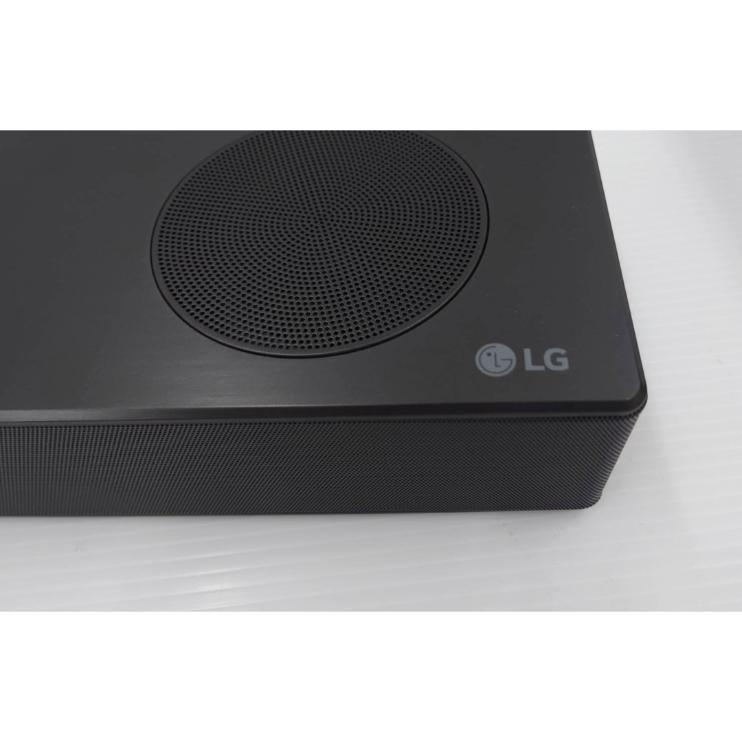 SOUNDBAR LG エレクトロニクス 眠い サウンドバー SN7CY 3.0 SOUNDBAR LG エレクトロニクス 眠い サウンドバー SN7CY 3.0