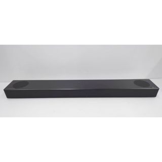 エルジーエレクトロニクス(LG Electronics)のLG サウンドバーSOUNDBAR S75QC 3.0.2ch対応サウンドバー(スピーカー)