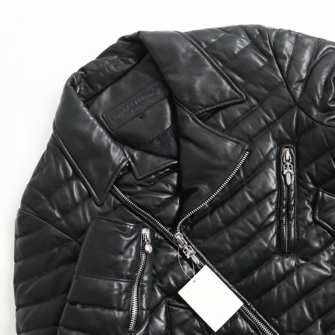 Chrome Hearts - 美品○CHROME HEARTS クロムハーツ 2225-304 Chrome Hearts - 美品○CHROME HEARTS クロムハーツ 2225-304