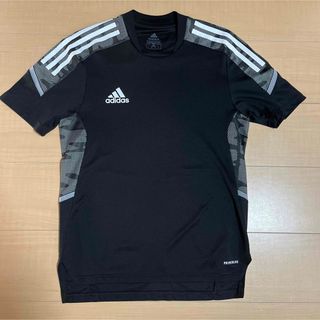 アディダス(adidas)の【最終価格】アディダス コンディボ21 Tシャツ(ウェア)