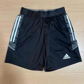 アディダス(adidas)のアディダス コンディボ21 ハーフパンツ(ウェア)