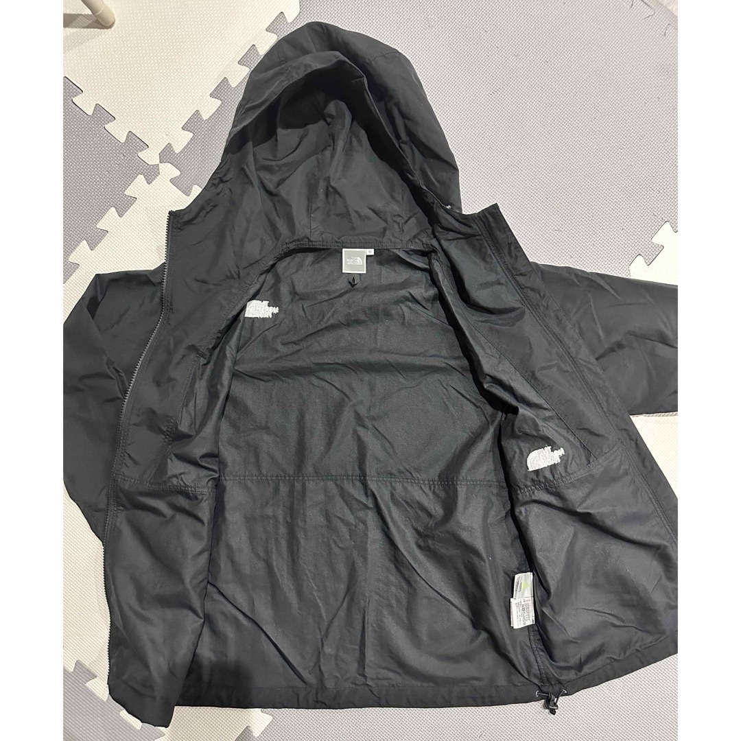 THE NORTH FACE(ザノースフェイス)のTHE NORTH FACE レディース コンパクトジャケット  レディースのジャケット/アウター(ナイロンジャケット)の商品写真