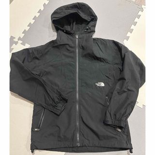 ザノースフェイス(THE NORTH FACE)のTHE NORTH FACE レディース コンパクトジャケット (ナイロンジャケット)