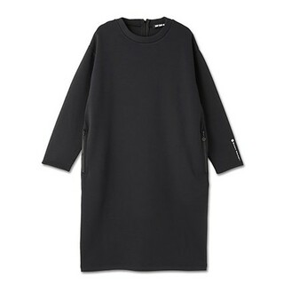 マリークワント(MARY QUANT)のマリークヮント タグ付き ワンピース(ひざ丈ワンピース)