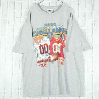 【US古着◎希少】Lee 2000 Nokia シュガーボウル ボロTシャツ(Tシャツ/カットソー(半袖/袖なし))