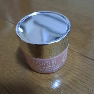 クリニーク(CLINIQUE)の新品☆モイスチャーサージジェルクリーム100H(保湿ジェル)