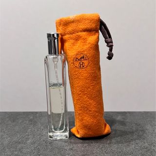 エルメス(Hermes)のエルメス　ナイルの庭　15ml 香水(ユニセックス)