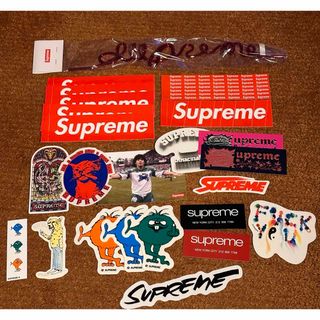 Supreme - ESOW The Night Shift 200体限定 フィギアの通販｜ラクマ