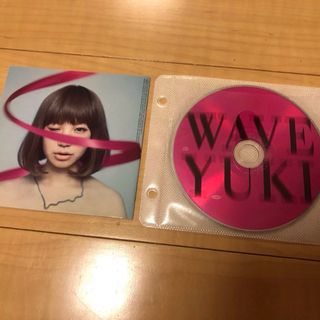 WAVE YUKI(ポップス/ロック(邦楽))