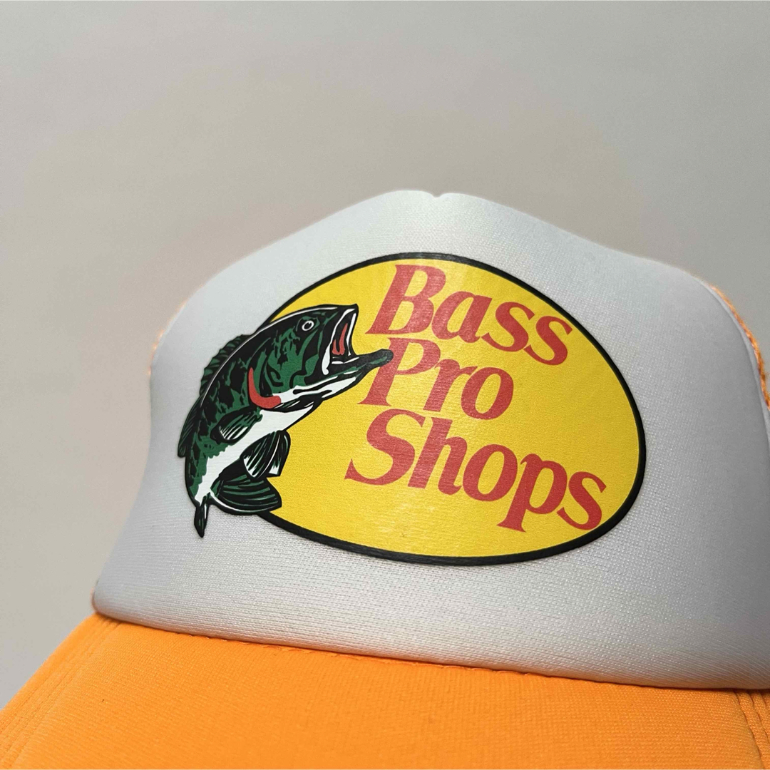Bass Pro Shop Mesh Cap メンズの帽子(キャップ)の商品写真