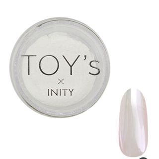 TOY's INITY  シフトパウダー(ネイル用品)