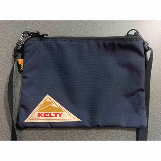 ケルティ(KELTY)のケルティKELTYサコッシュ(ショルダーバッグ)