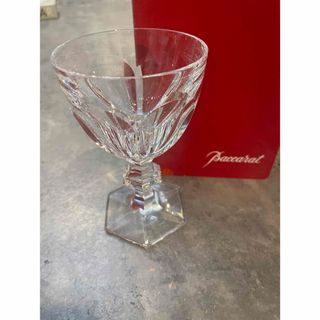 バカラ(Baccarat)のバカラ Baccarat アルクール クリスタルガラス ワイングラス 酒器 食器(グラス/カップ)