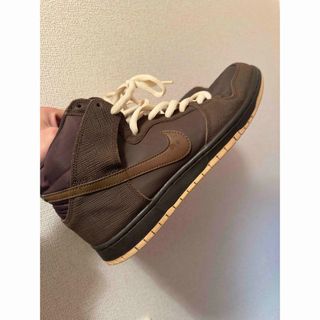 NIKE DUNK HIGH PRO SB 29cm(スニーカー)