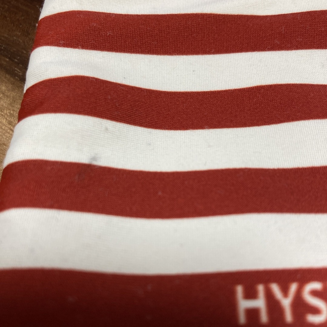HYSTERIC GLAMOUR(ヒステリックグラマー)のヒステリックグラマー　ミニトートバッグ レディースのバッグ(トートバッグ)の商品写真