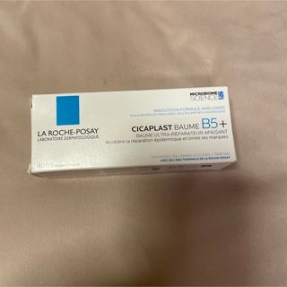 ラロッシュポゼ(LA ROCHE-POSAY)の新商品✨ラロッシュポゼ） シカプラストリペアクリーム B5+40ml(フェイスクリーム)