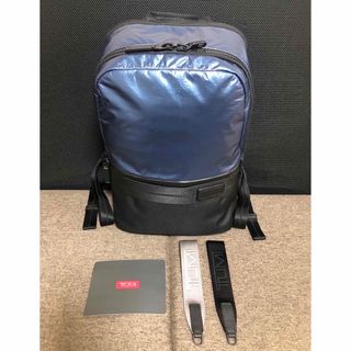 トゥミ(TUMI)のお買得 TUMI 798676NVY Nottaway Backpack(バッグパック/リュック)