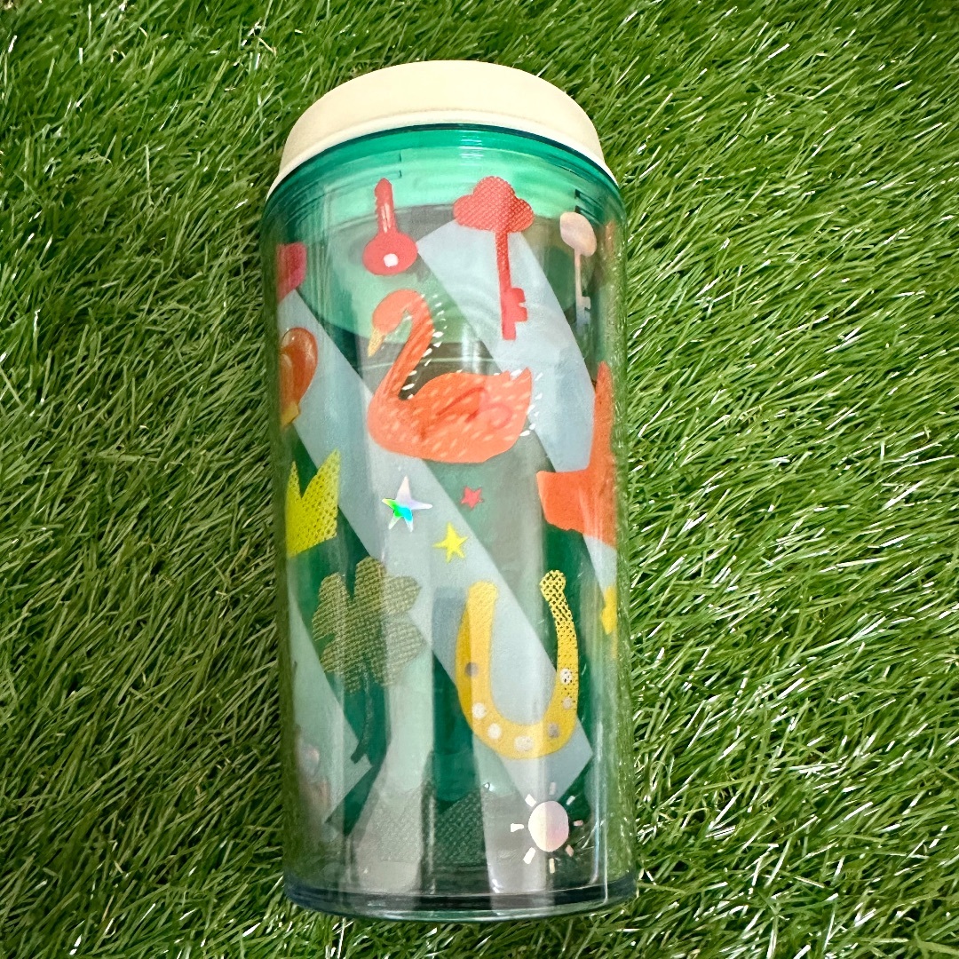 Starbucks Coffee - 未使用！ Starbucks Coffee　To goタンブラー