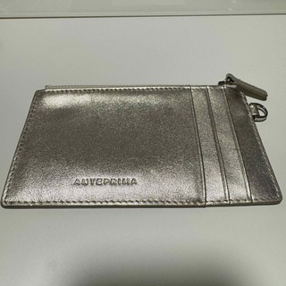 アンテプリマ(ANTEPRIMA)のアンテプリマ/ANTEPRIMA コインカードケース　ミニ財布　ポーチ(財布)