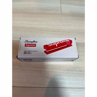 シュプリーム(Supreme)のSupreme 20SS Swingline Stapler スイングライン(その他)