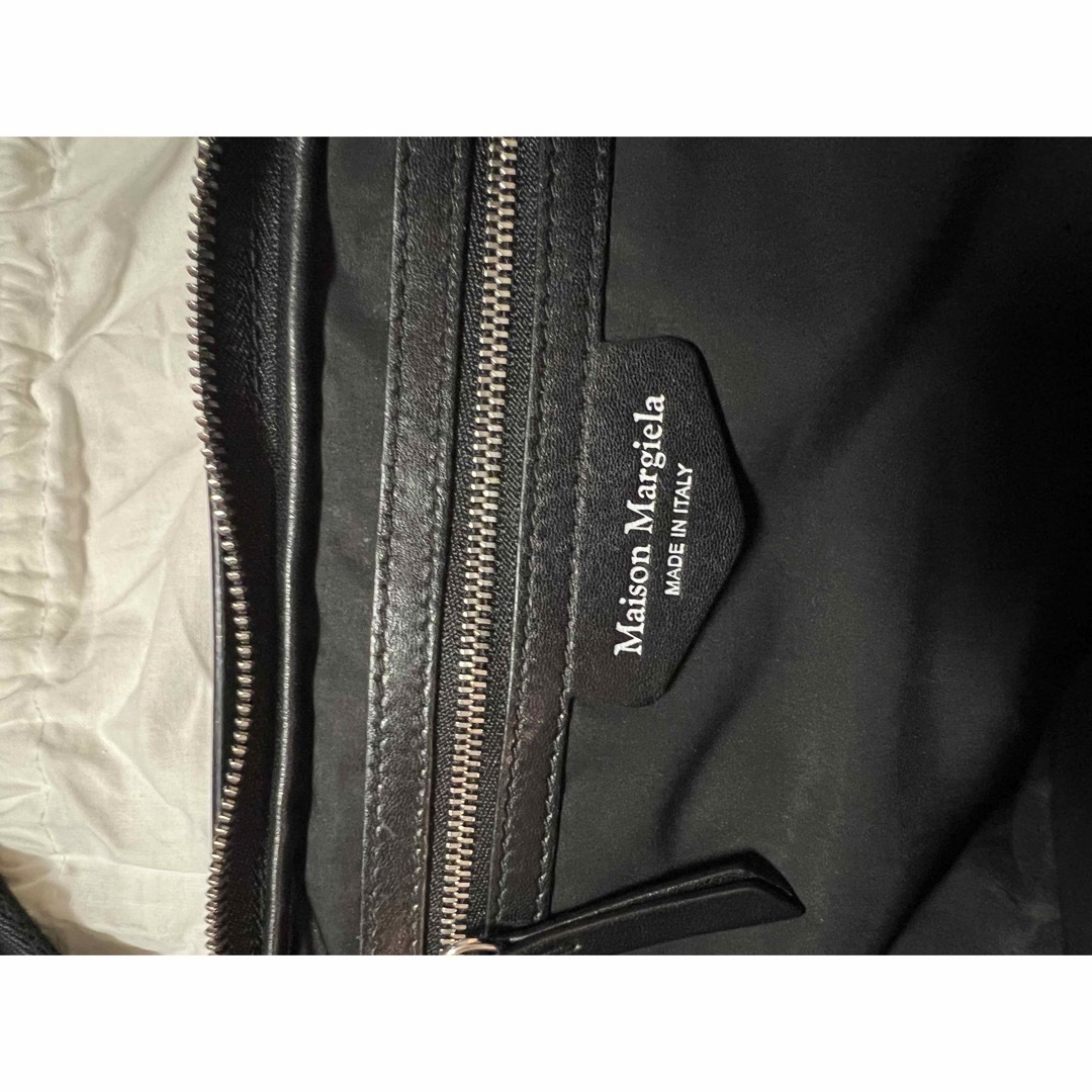 Maison Martin Margiela(マルタンマルジェラ)のmaison margielaメゾンマルジェラ　グラムスラム メンズのバッグ(ショルダーバッグ)の商品写真