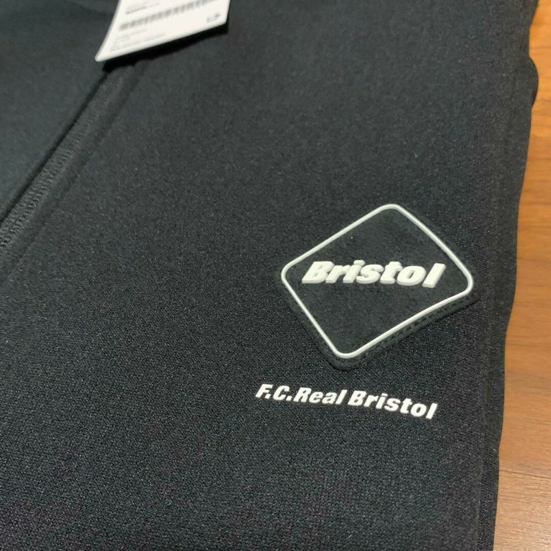 F.C.R.B.(エフシーアールビー)のF.C.Real Bristol  TRAINING TRACK JACKET メンズのトップス(ジャージ)の商品写真