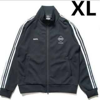 F.C.Real Bristol  TRAINING TRACK JACKET