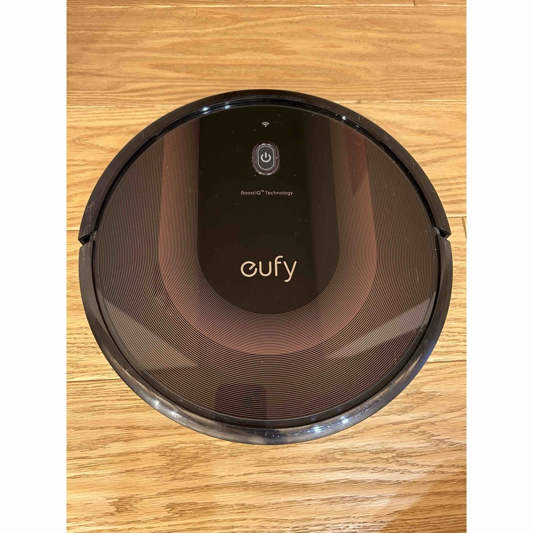 Anker(アンカー)のAnker Eufy ロボット掃除機 RoboVac 30C Max T2130 スマホ/家電/カメラの生活家電(掃除機)の商品写真