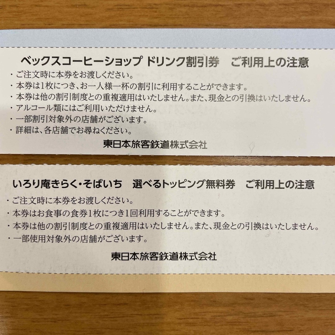 JR(ジェイアール)の【匿名配送】GALA湯沢スキー場リフト割引券６枚ほか（JR東日本 株主優待） エンタメ/ホビーのエンタメ その他(その他)の商品写真