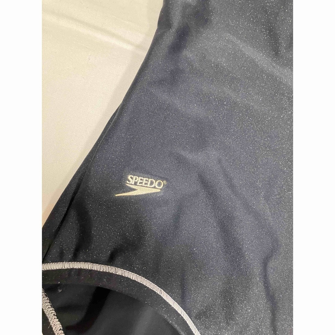SPEEDO(スピード)のスピード フィットネス水着 サイズO レディースの水着/浴衣(水着)の商品写真