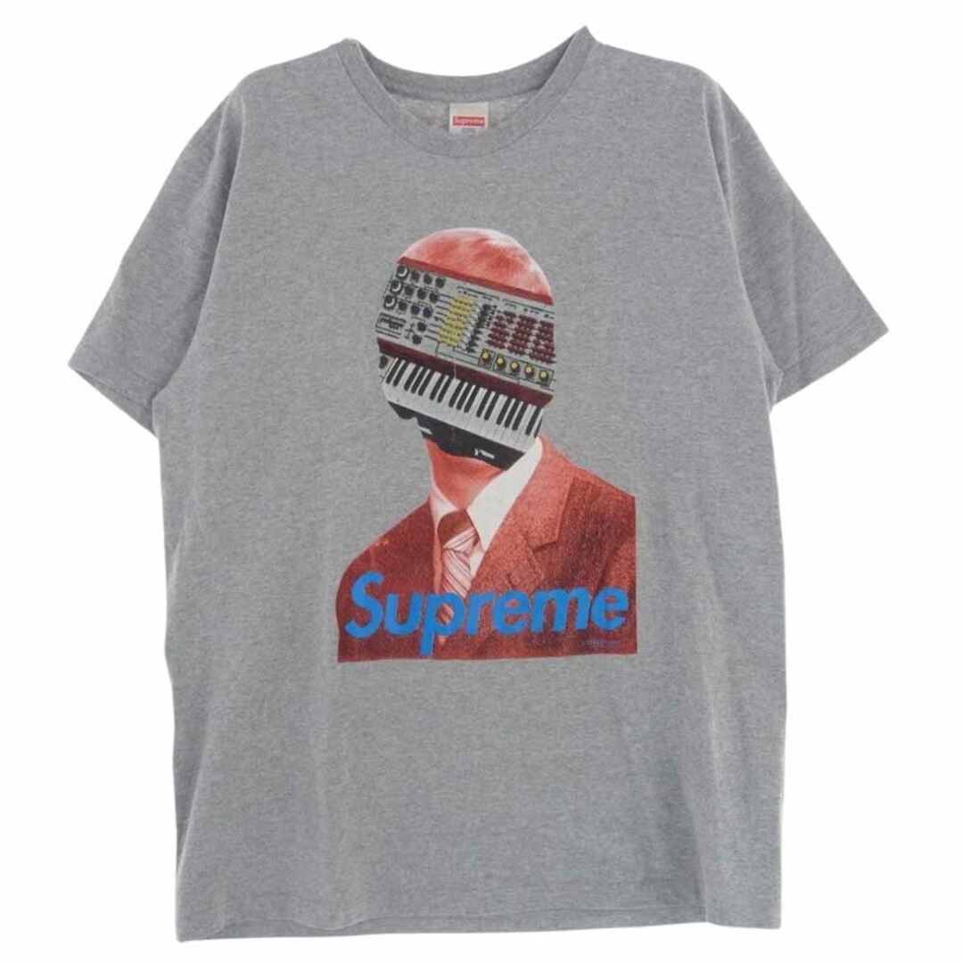 Supreme - Supreme シュプリーム Ｔシャツ 15SS UNDER COVER アンダー