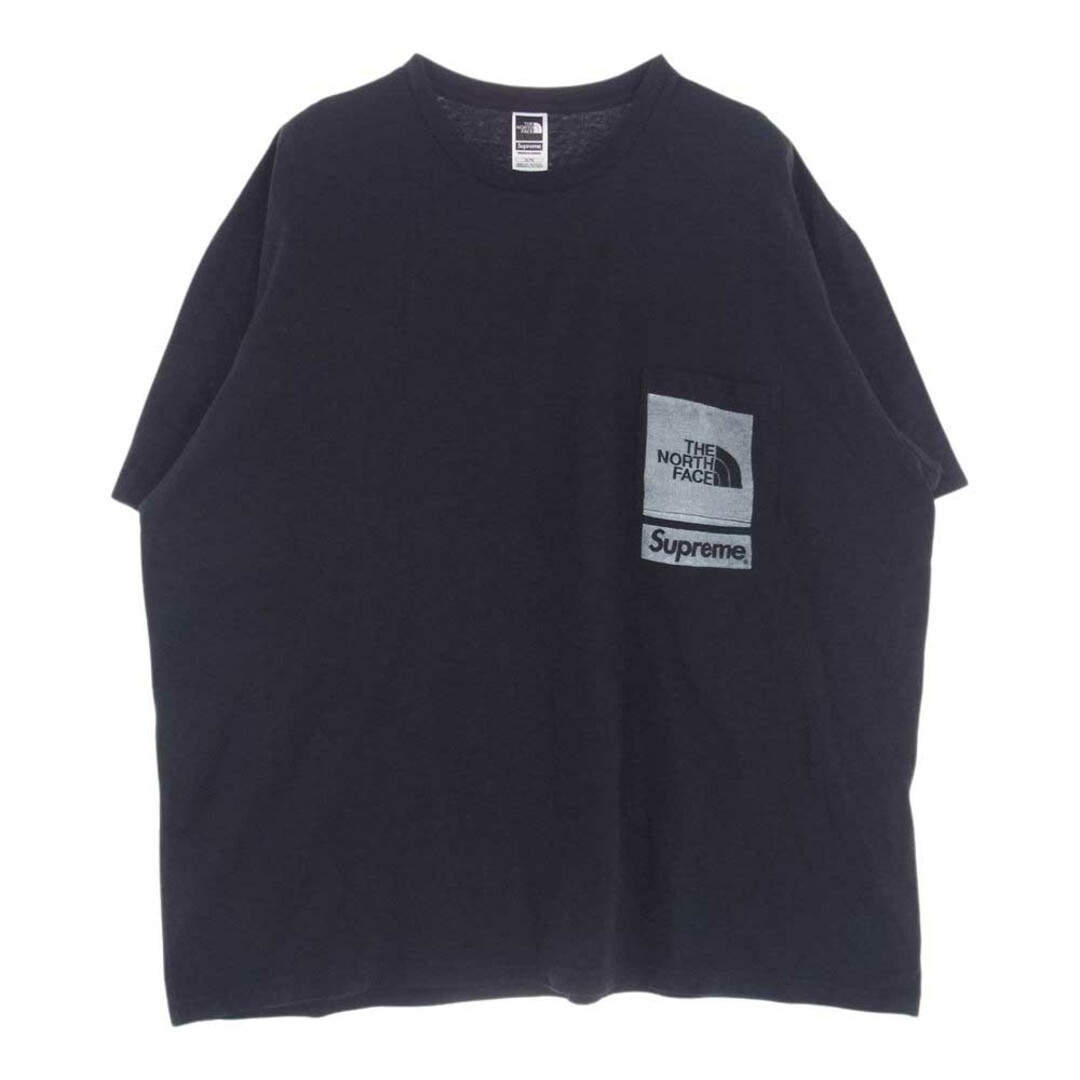 Supreme シュプリーム Tシャツ 23SS NT02309I THE NORTH FACE Supreme シュプリーム Tシャツ 23SS NT02309I THE NORTH FACE