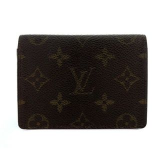 ヴィトン(LOUIS VUITTON) 名刺入れ/定期入れ(レディース)の通販 2,000