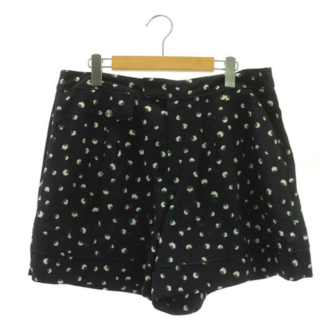 MARC BY MARC JACOBS(マークバイマークジェイコブス)のマークバイマークジェイコブス KRISTI CDC SHORT ショートパンツ レディースのパンツ(ショートパンツ)の商品写真