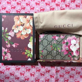 Gucci - オールドグッチ GUCCI 丸型 コインケース 小銭入れ