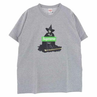 シュプリーム Tシャツ（グレー/灰色系）の通販 4,000点以上 | Supreme